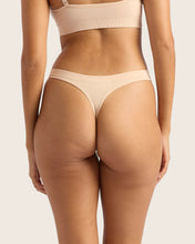 Load image into Gallery viewer, Boody G-String (Black, White)