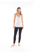 Load image into Gallery viewer, Betty Basics Veronica Reversible Camisole (Nude) (White) (Black)