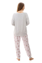 Load image into Gallery viewer, Givoni 5FL27B Beth Ski Pyjama Set (Pink)