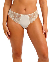 Load image into Gallery viewer, Fantasie Magdalena Thong (Ivory)