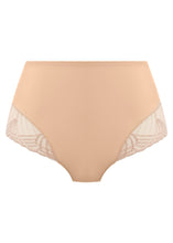 Load image into Gallery viewer, Fantasie Adelle FL101451 Full Brief (White) (Natural Beige)