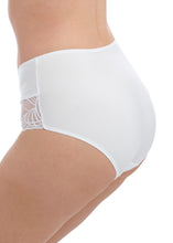 Load image into Gallery viewer, Fantasie Adelle FL101451 Full Brief (White) (Natural Beige)