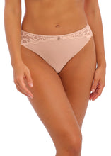 Load image into Gallery viewer, Fantasie Reflect Brief (Natural Beige)