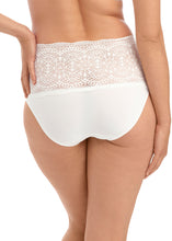 Load image into Gallery viewer, Fantasie Lace Ease One Size Smooth Stretch Lace (White,Red,Nude, Navy, Black, Blush)