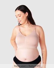 Load image into Gallery viewer, Hotmilk My Necessity Multifit Bra (Ballet Pink)(Frappe)