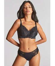 Load image into Gallery viewer, Panache Rocha Non Wired Bra (Black)