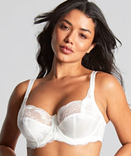 Load image into Gallery viewer, Panache Clara Full Cup Bra (Ivory)