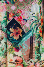 Load image into Gallery viewer, Togs Fiji Tankini Underwire Set (Multi)