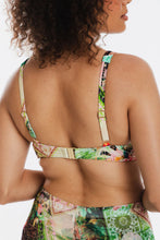 Load image into Gallery viewer, Togs Fiji Twist Underwire Bikini Set (Multi)