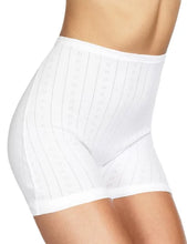 Load image into Gallery viewer, Essence Cotton Long Leg Pant (White) 660BLL