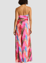 Load image into Gallery viewer, Sea Level Cabo Ring Cover Up Skirt (Pink)