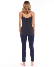 Load image into Gallery viewer, Betty Basics Veronica Reversible Camisole (Nude) (White) (Black)