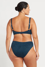 Load image into Gallery viewer, Artesands La Traviata Delacroix Basic Swim Pant (Navy)