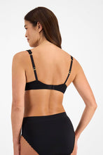 Load image into Gallery viewer, Berlei YWLF Barely There Lace Bra (Black)