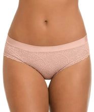 Load image into Gallery viewer, Berlei Bikini Brief (Nude Lace)