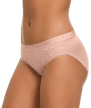 Load image into Gallery viewer, Berlei Bikini Brief (Nude Lace)