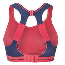 Load image into Gallery viewer, Champion Shock Absorber Extreme Active Multi Sports Bra U10001 (Dusty Lilac)
