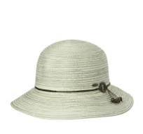 Load image into Gallery viewer, Kooringal Women's Short Brim - Sophia (Green, Chocolate)