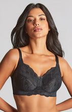 Load image into Gallery viewer, Panache Rocha Non Wired Bra (Black)
