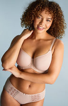 Load image into Gallery viewer, Panache Cari Uw Moulded Spacer Bra (Champayne)