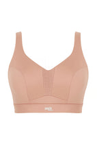 Load image into Gallery viewer, Panache Endurance Underwired Sports Bra ( Dusty Rose)