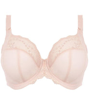 Load image into Gallery viewer, Elomi Charley Uw Stretch Plunge EL4382 (Ballet Pink)