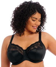 Load image into Gallery viewer, Elomi Morgan Bra (Black)