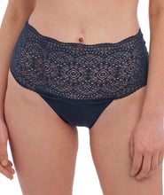 Load image into Gallery viewer, Fantasie Lace Ease One Size Smooth Stretch Lace (White,Red,Nude, Navy, Black, Blush)