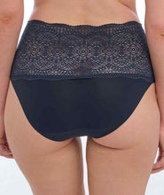 Load image into Gallery viewer, Fantasie Lace Ease One Size Smooth Stretch Lace (White,Red,Nude, Navy, Black, Blush)