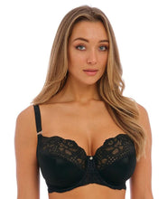 Load image into Gallery viewer, Fantasie Reflect Side Support Bra (Black)