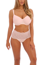 Load image into Gallery viewer, Fantasie Lace Ease One Size Smooth Stretch Lace (White,Red,Nude, Navy, Black, Blush)