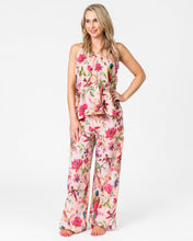 Load image into Gallery viewer, Floressents Paradise Rose Pink Camisole (Rose Pink)
