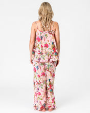 Load image into Gallery viewer, Floressents Paradise Rose Pink Camisole (Rose Pink)