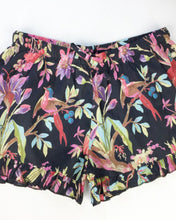 Load image into Gallery viewer, Paradise Shorts (Black) (Bluestone)