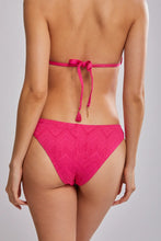 Load image into Gallery viewer, Piha P2745GT Gelato Hipster Bikini Pant (Magenta, Bright)
