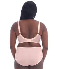 Load image into Gallery viewer, Goddess Keira Bra (Pearl Blush)