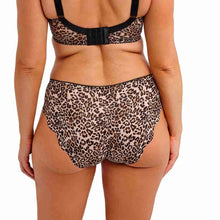 Load image into Gallery viewer, Fantasie Talia Brief (Leopard)
