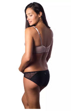 Load image into Gallery viewer, Hotmilk Sophia Wirefree Pocketed Bra (Mocha)