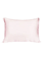 Load image into Gallery viewer, Papinelle Boxed Silk Pillowcase (White) (Slate) (Pink)