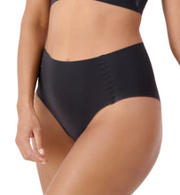 Load image into Gallery viewer, SLOGGI ZERO FEEL 2.0 HIGH WAIST PANT (BLACK)