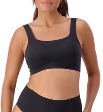 Load image into Gallery viewer, SLOGGI ZERO FEEL 2.0 WIRE FREE BRALETTE (BLACK)