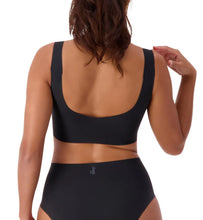 Load image into Gallery viewer, SLOGGI ZERO FEEL 2.0 WIRE FREE BRALETTE (BLACK)