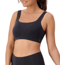 Load image into Gallery viewer, SLOGGI ZERO FEEL 2.0 WIRE FREE BRALETTE (BLACK)