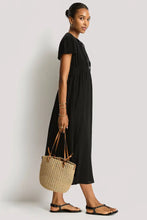 Load image into Gallery viewer, Sea Level Sundown Beach Bag (Natural)