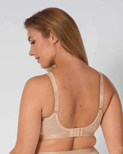 Load image into Gallery viewer, Triumph Airy Sensation W01 Bra (Black) (Nude)