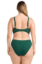 Load image into Gallery viewer, Artesands La Traviata Delacroix Bikini Top (Forest)