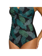 Load image into Gallery viewer, Zoggs Mystery Classicback Chlorine resistant One Piece (Evergreen)