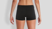 Load image into Gallery viewer, Funkita FKSO19L Swim Boyleg Pant (Black)