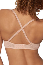 Load image into Gallery viewer, Triumph Fit Smart P01 EX Non Wired Bra (Black) (Nude)