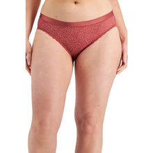 Load image into Gallery viewer, Berlei Bikini Brief (Copper)